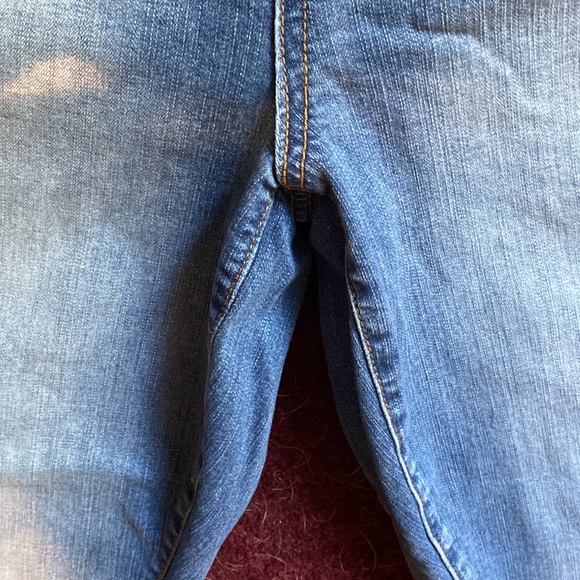 Torrid girlfriend capri - Picture 4 of 4